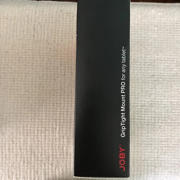 Joby GripTight Mount PRO for any Tablet NWT - Picture 7 of 8